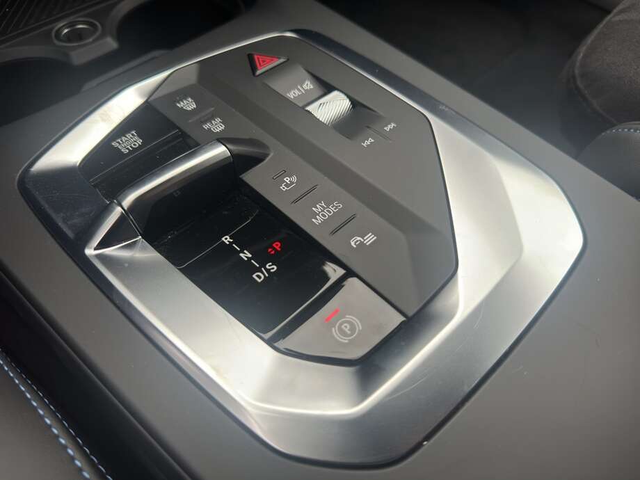 BMW M135 (Bild 16/20)