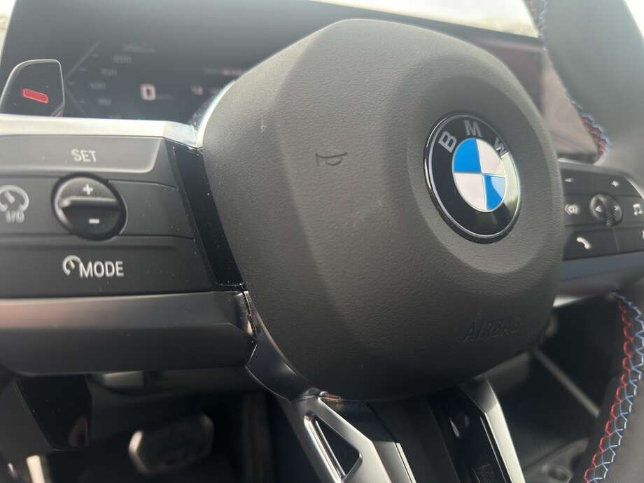 BMW M135 (Bild 18/20)