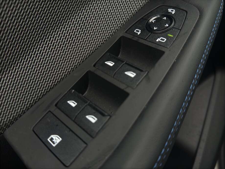 BMW M135 (Bild 19/20)