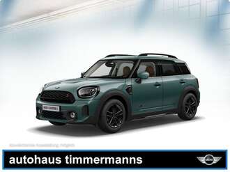 MINI Cooper S Countryman (Bild 1/5)