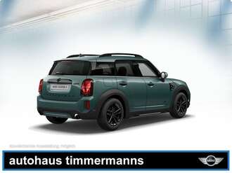 MINI Cooper S Countryman (Bild 2/5)