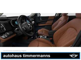 MINI Cooper S Countryman (Bild 3/5)