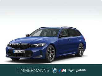 BMW M340i (Bild 1/6)