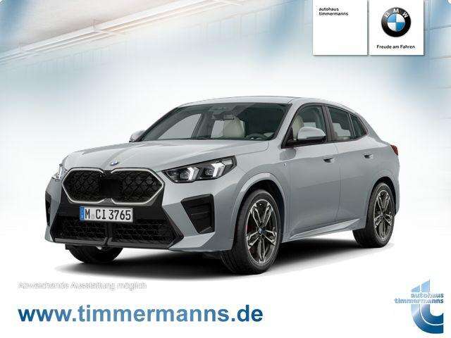 BMW X2 (Bild 1/5)