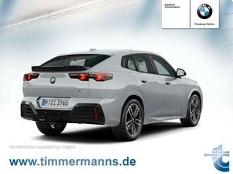 BMW X2 (Bild 2/5)