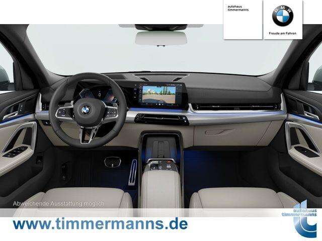 BMW X2 (Bild 4/5)