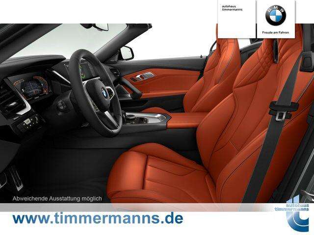 BMW Z4 (Bild 3/5)