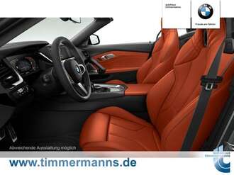 BMW Z4 (Bild 3/5)