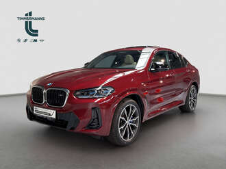 BMW X4 (Bild 1/19)