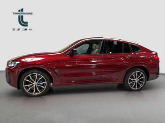 BMW X4 (Bild 2/19)