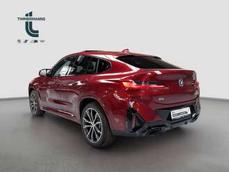 BMW X4 (Bild 3/19)