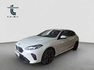 BMW 116 (Bild 1/18)