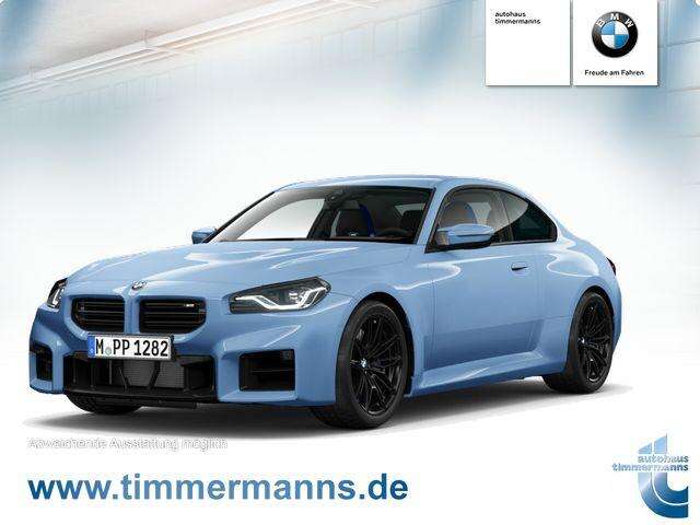 BMW M2 (Bild 1/6)