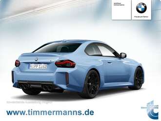 BMW M2 (Bild 2/6)