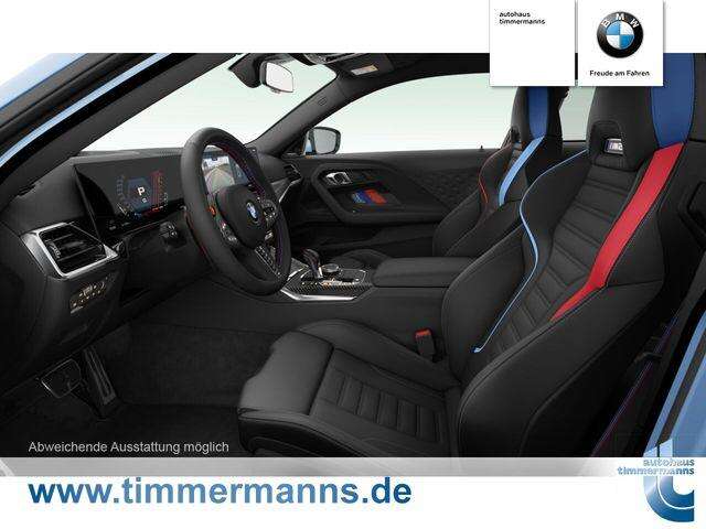 BMW M2 (Bild 3/6)