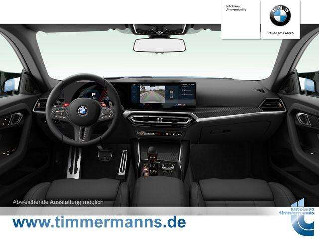 BMW M2 (Bild 4/6)