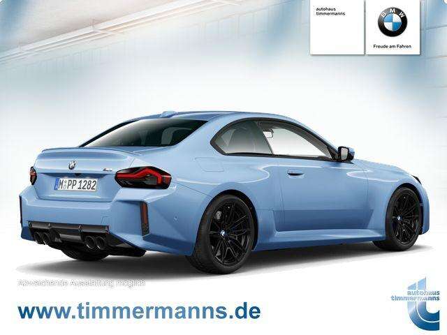 BMW M2 (Bild 5/6)