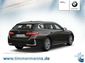 BMW 540d xDrive (Bild 2/5)