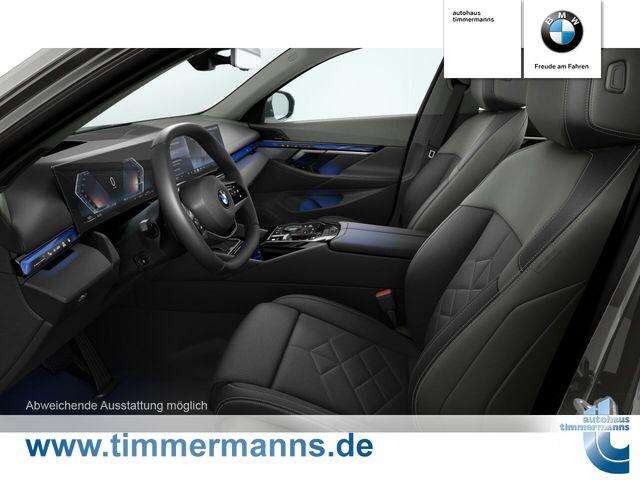 BMW 540d xDrive (Bild 3/5)