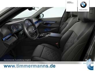 BMW 540d xDrive (Bild 3/5)