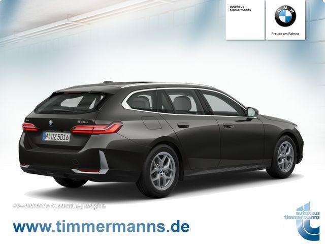 BMW 540d xDrive (Bild 5/5)