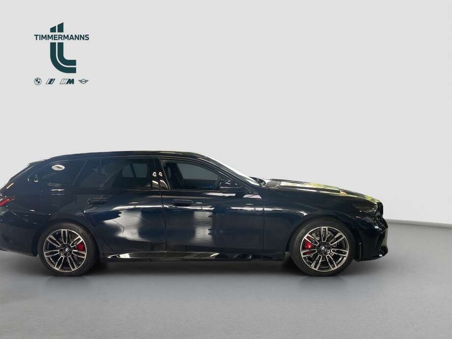 BMW 520d (Bild 6/14)