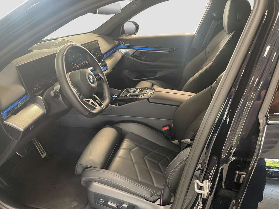 BMW 520d (Bild 10/14)