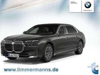 BMW 740d xDrive (Bild 1/5)
