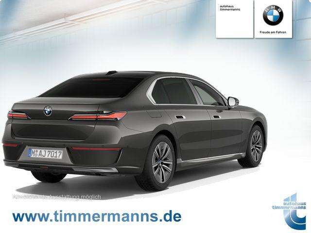 BMW 740d xDrive (Bild 2/5)