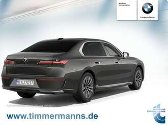 BMW 740d xDrive (Bild 2/5)