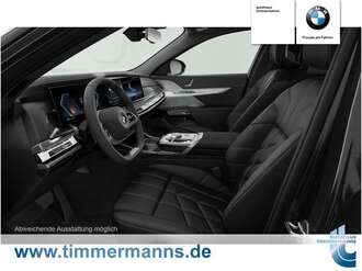 BMW 740d xDrive (Bild 3/5)