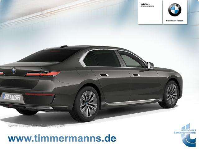 BMW 740d xDrive (Bild 5/5)