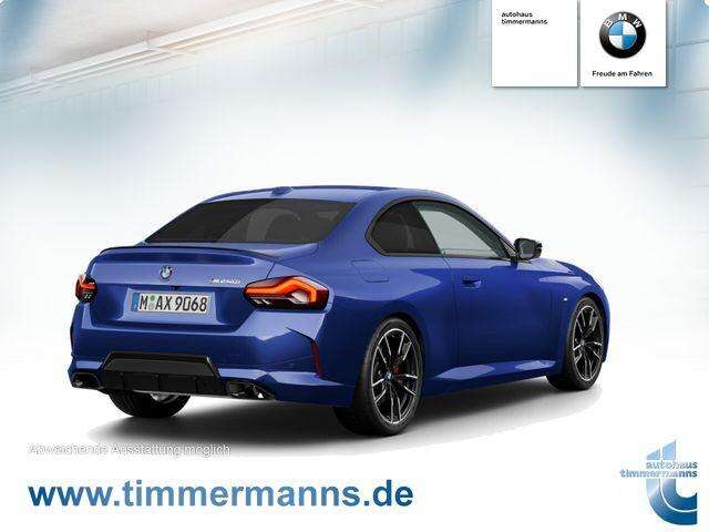 BMW M240i (Bild 2/5)