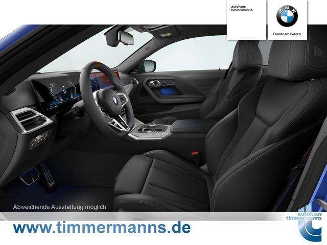BMW M240i (Bild 3/5)