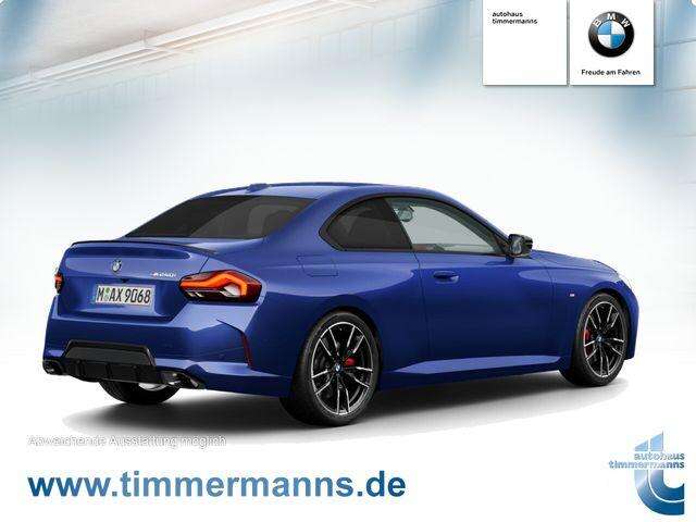 BMW M240i (Bild 5/5)