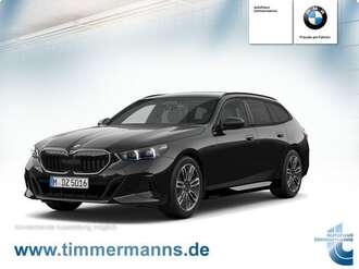 BMW 540d xDrive (Bild 1/5)
