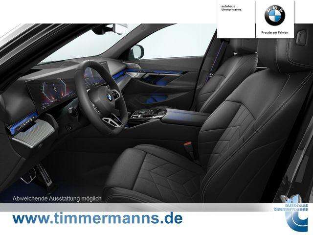 BMW 540d xDrive (Bild 3/5)
