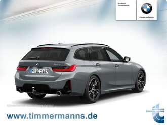 BMW 320d (Bild 2/5)