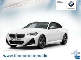BMW 220i (Bild 1/5)