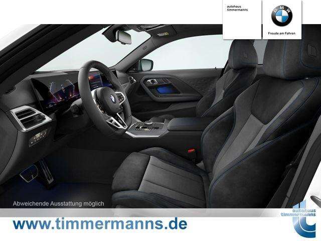 BMW 220i (Bild 3/5)