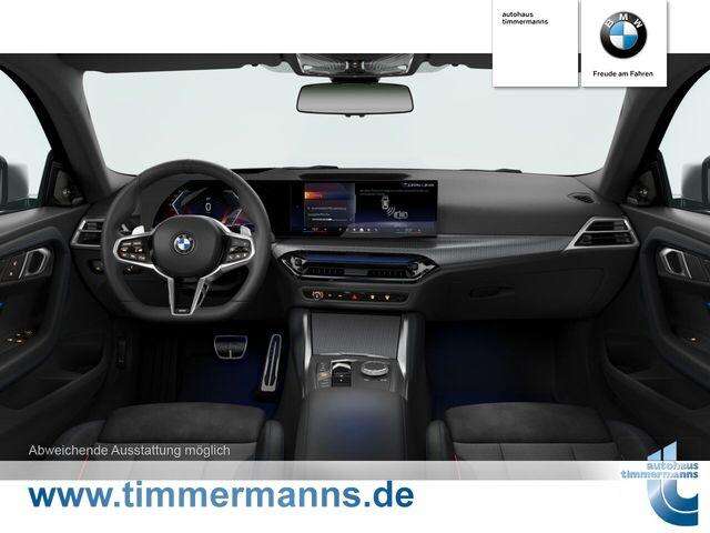 BMW 220i (Bild 4/5)