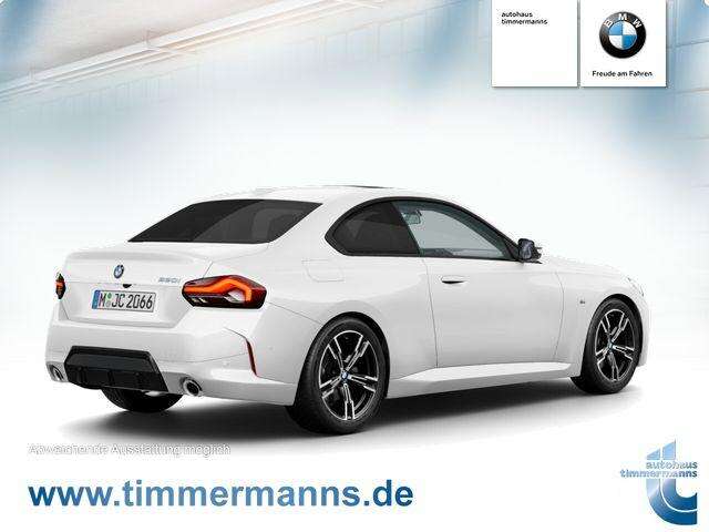 BMW 220i (Bild 5/5)