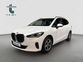 BMW 220 Active Tourer (Bild 1/19)