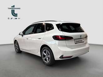 BMW 220 Active Tourer (Bild 3/19)