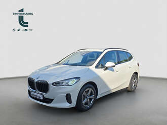 BMW 218 Active Tourer (Bild 1/17)