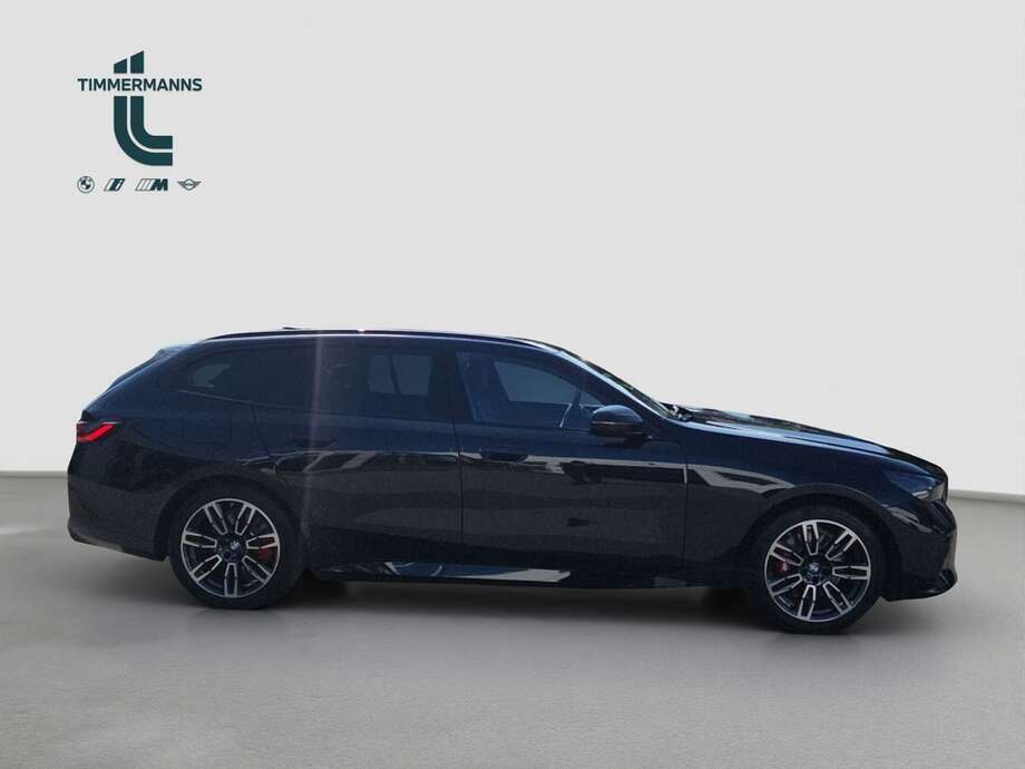 BMW 520d (Bild 6/19)
