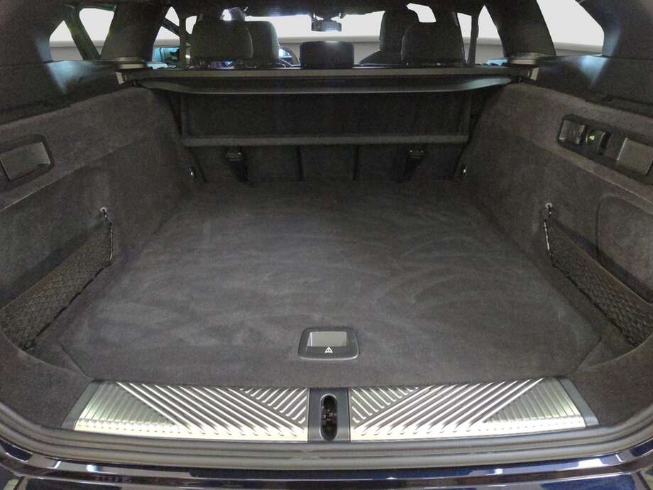 BMW 520d (Bild 15/19)