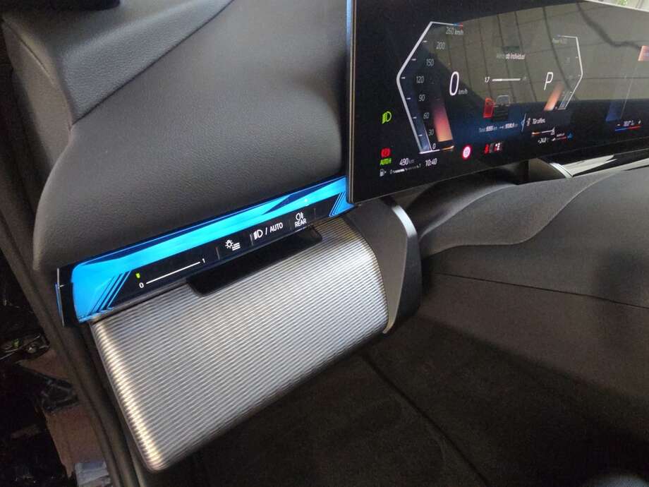 BMW 520d (Bild 17/19)