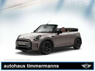 MINI Cooper Cabrio (Bild 1/5)