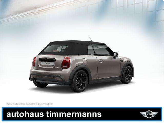 MINI Cooper Cabrio (Bild 2/5)